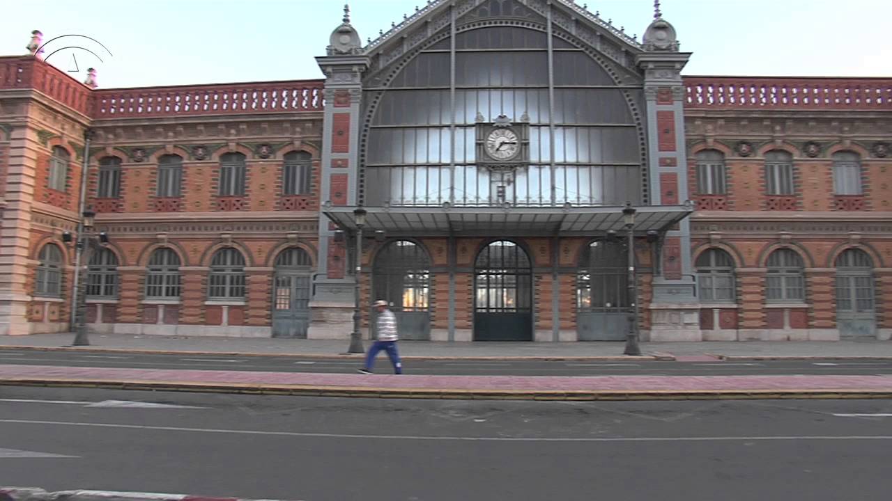 Un día en Almería/One day in Almería