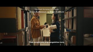 SARENG Ost. Film Senyum Manies Love Story by Vica feat. @eghasmusic & @arryharmoko