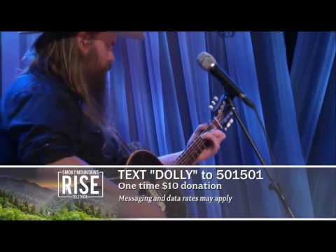 Chris StapletonBroken Halos