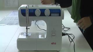 Setting Up The Machine Youtube