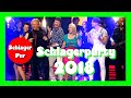 Schlagerparty 2018 mit Francine Jordi & Dieter Voss