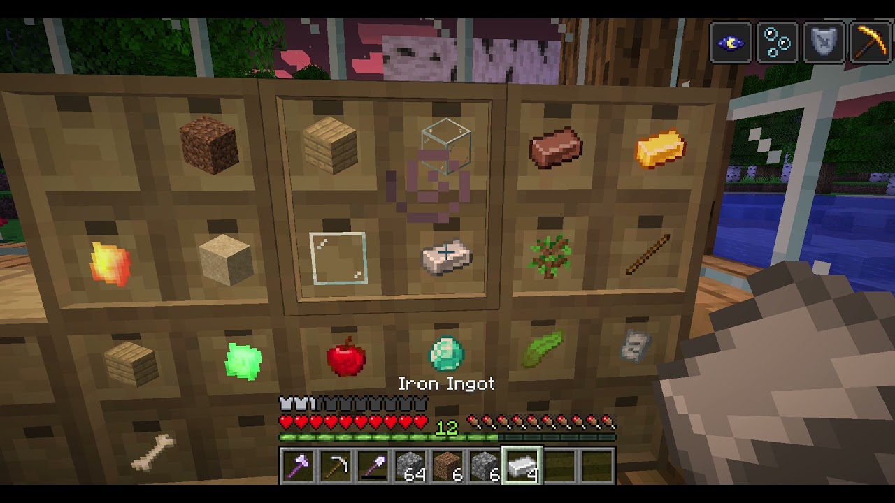 Minecraft  ejdercraft #2