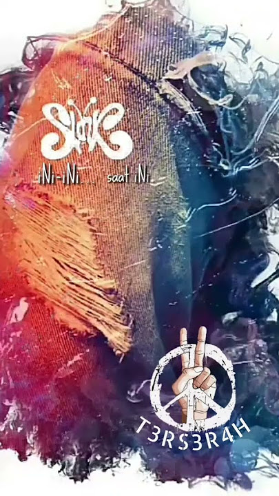 Slank - TERSERAH #statuswaslank #slank #slankstory #genkpotlot