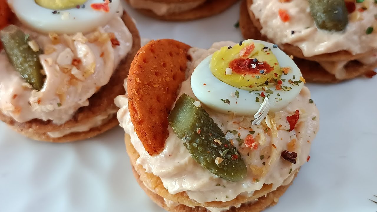 من عجينة واحدة👌😉أروع وأجمل المملحات👑❤️أشكال مختلفة😍🤩 مذاقات مختلفة😋🤤 في منتهى الروعة والجمال👑💯👑