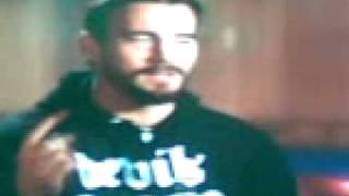 Cm punk talks about stone cold #shorts