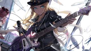 Nightcore - I Was King (Lyrics)