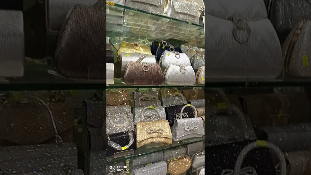 Ladies Purses in Topup Exit 14 Riyadh