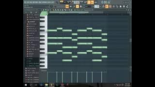 how to make beat like Naque production make shebe shixt Beat