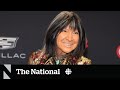 Buffy Sainte-Marie responds to CBC investigation into her heritage