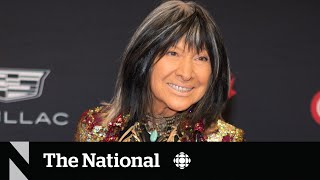 Buffy Sainte-Marie responds to CBC investigation into her heritage