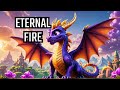 Spyro Reignited Trilogy: A Flame That Never Went Out