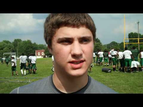 2011 Camp Reports: Firestone Falcons Football