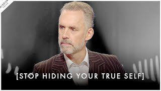 This Is Why You You're Not Happy & Miserable  Jordan Peterson Motivation