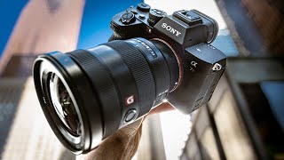 Best Hybrid Camera in 2024