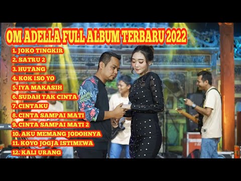 new pallapa joko tingkir full album no iklan