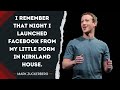 ENGLISH SPEECH | Mark Zuckerberg speech | inspirational speeches (English Subtitles)