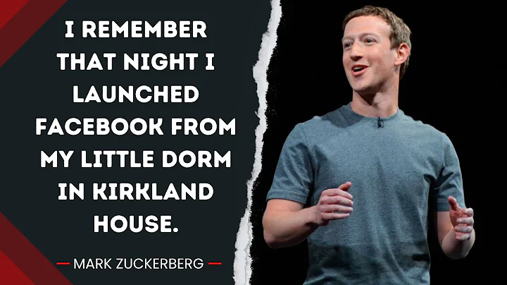 ENGLISH SPEECH | Mark Zuckerberg speech | inspirational speeches (English Subtitles)