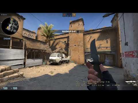 NEW DUST 2