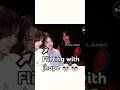 Kpop Idols Acting Pick Me Shorts 