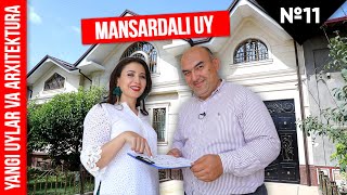 MANSARDALI UY 11