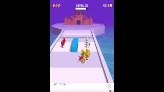 Join and Clash Level 26 