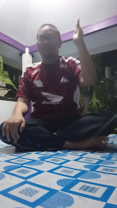 Baby Lasagna - Rim Tim Tagi Dim (Eurosong 2024) | Dance Cover by Juanindo Jorgi Janad (PSM Makassar)