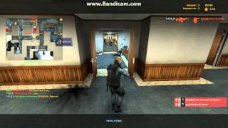 Lets Play Counter-Strike Source 23