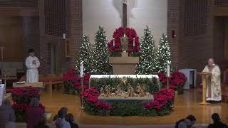 Solemnity of Mary, Mother of God