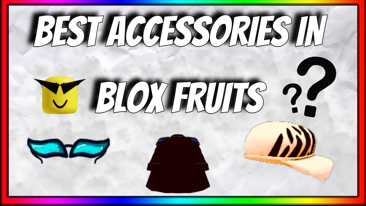 What Do Cool Shades Do In Blox Fruits