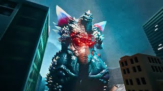 SpaceGodzilla | Dreams PS4