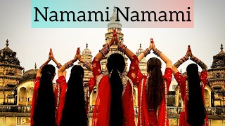 Namami Namami Dance cover