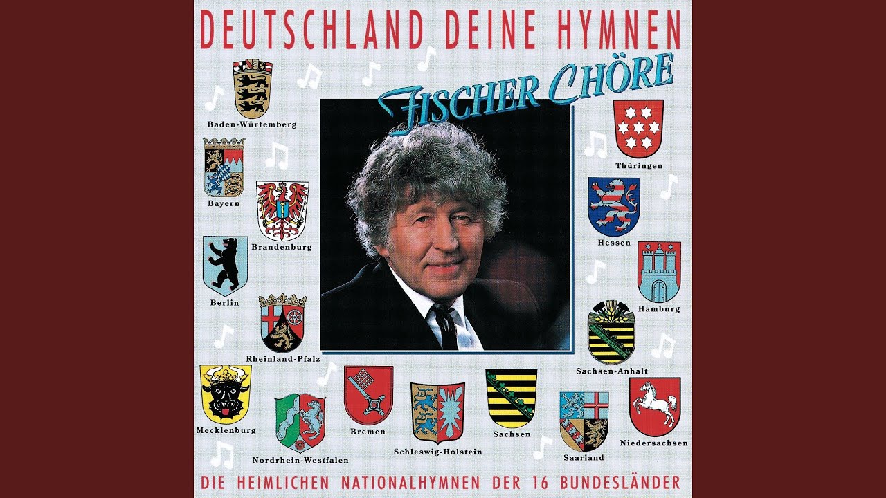 Wir sind die Niedersachsen (Von der Weser bis zur Elbe)