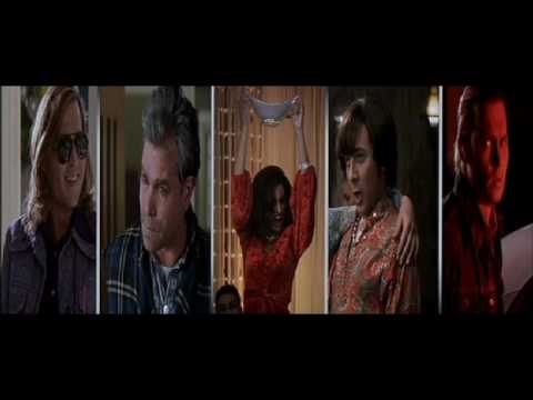Blow Teaser Trailer HD (2001)
