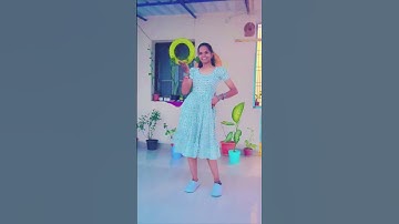 Thumbnail of Rx remix chinnadhana osi andhala maina#trending #trendingshorts #love #dancemoves #cute