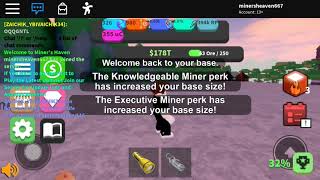 Miners haven plus uc setup screenshot 4