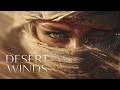 Desert Winds Deep Ambient Arabic Music For Meditation Focus Or Reflection mp3