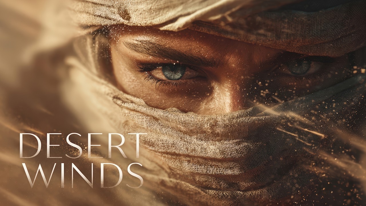 Desert Winds(砂漠の幻想的な音楽が制作できる) Desert Winds(砂漠の幻想的な音楽が制作できる・DTM) 【公式通販】
