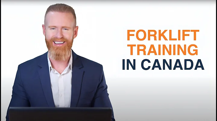Forklift Safety Training in Canada - eSafetyFirst