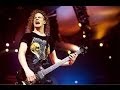 Jason newsted bass solo compilation 19862001