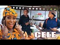 Cele official music ft zainab sambisa yamu baba and dan fulani