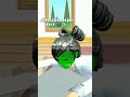 terima tantangan malah...🗿✨ || Rei vs Kotoko || #sakubers #sakuraschoolsimulator