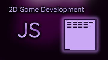 2D Game Development (Breakout) With HTML 5 Canvas and Vanilla JavaScript