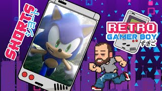 Sega Sonic Frontiers at Gamescom 2022