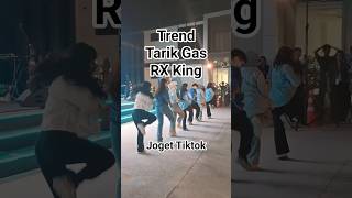 Download Lagu Trend Goyang Tarik Gas RX King MP3