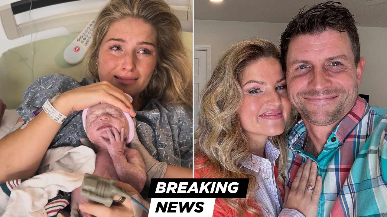 Erin Bates’ Health Update: Husband Chad Payne Shares Her Emotional Road to Recovery