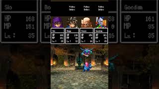 Dragon Quest V (NDS) Walkthrough Part 26