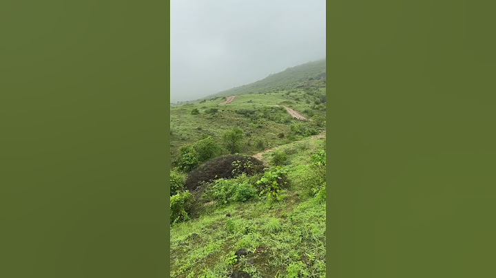 جبل ناشب - خريف ظفار 2024