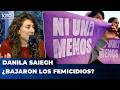 ES MUY TEMPRANO EN VIVO CON NICO ESQUIBEL Y LUCÍA RODRÍGUEZ BOSCH | El Destape