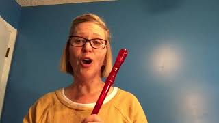 MUSIC 31: Friday Fun with the Recorder Juba
