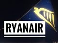 Райанейр / Ryanair, покупка билетов и регистрация